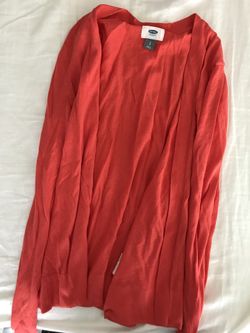 NEW with tags Old Navy cardigan/ sweater