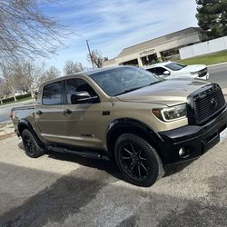 2007 Toyota Tundra