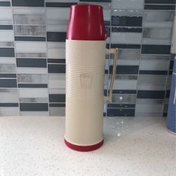 Vintage Thermos