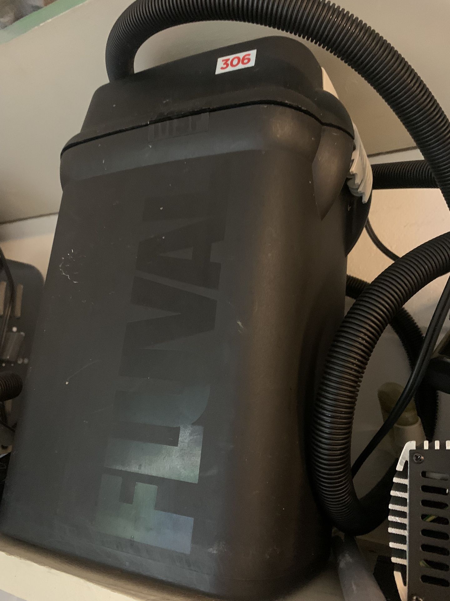 Fluval 306 Aquarium Filter
