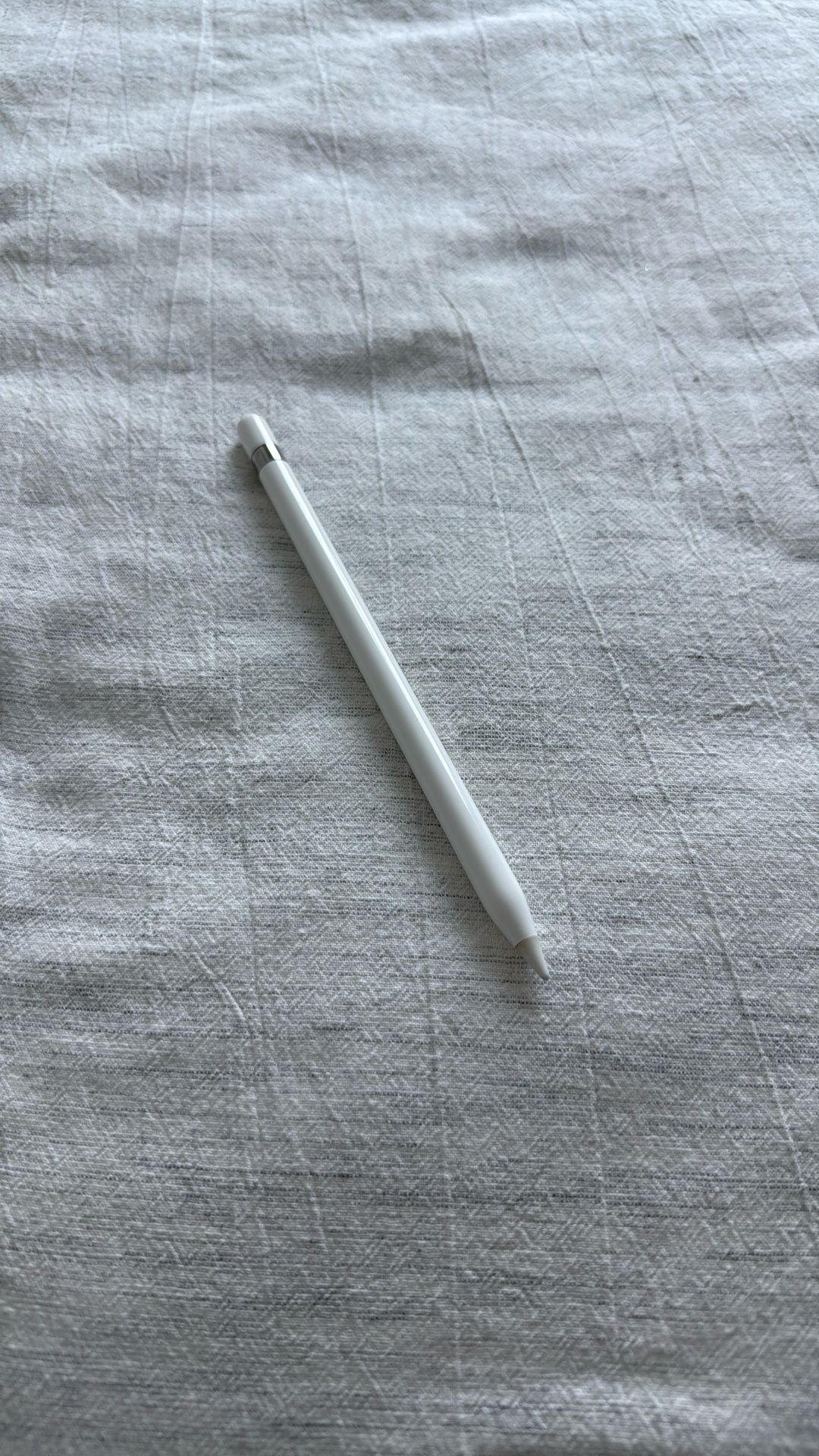 apple pencil 1 generation