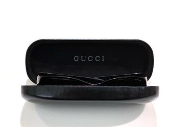 Gucci Vintage Oval Sunglasses