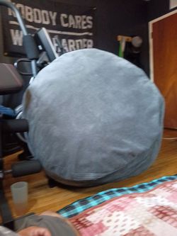 Beanbag