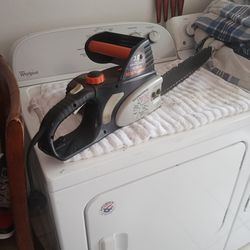 Remington Electric Chainsaw For Sale In Pine Hills