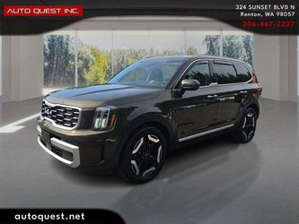2023 Kia Telluride