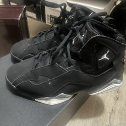 True Flight Jordans 