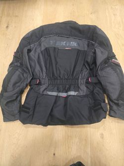 Teknic Motorcycle Riding Suit (2 pc)