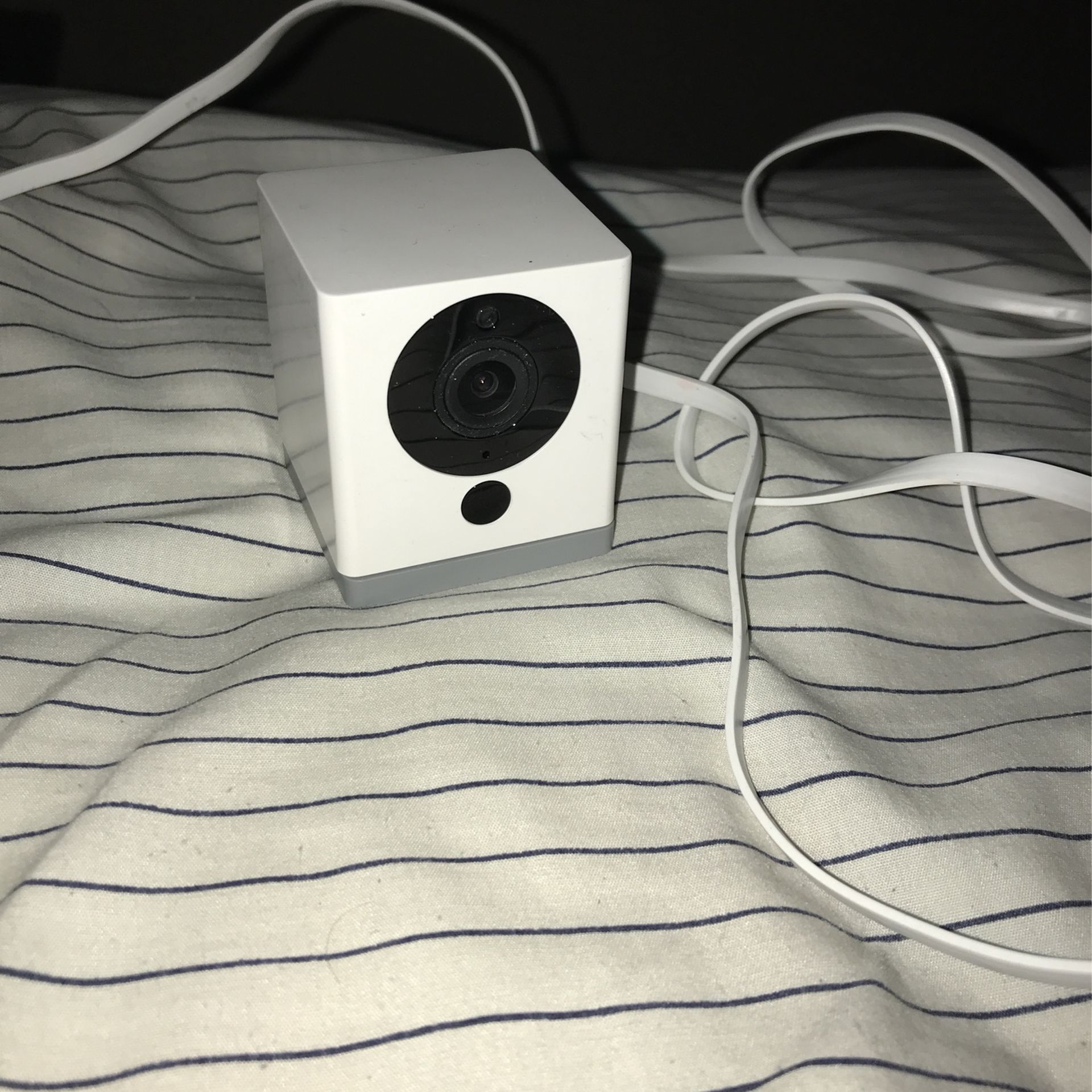 Wyze Camera