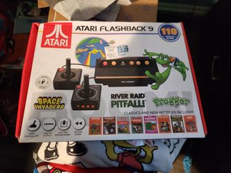 Atari Flashback 9