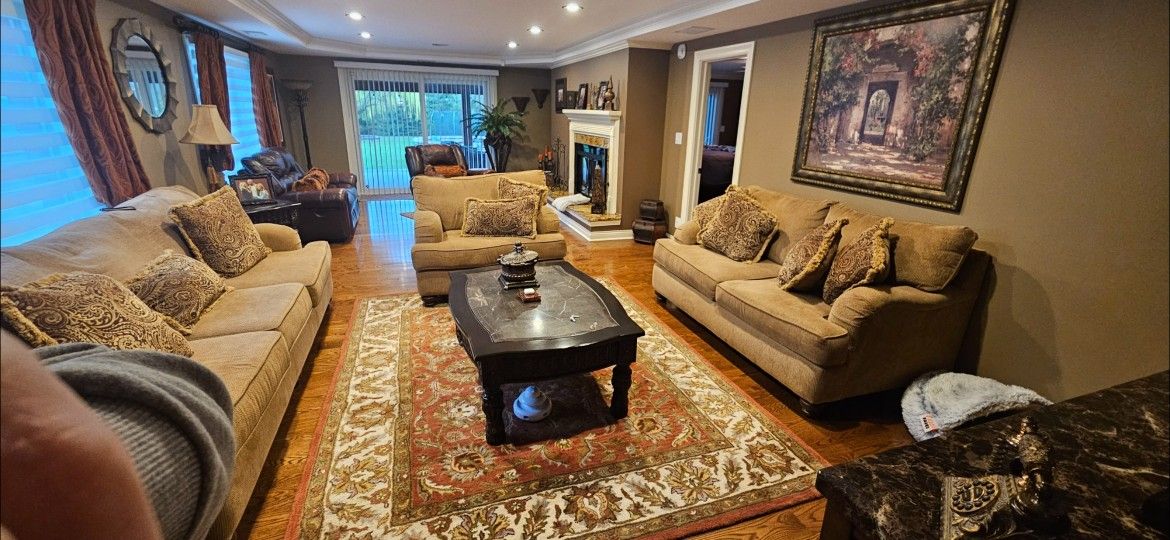 Couches