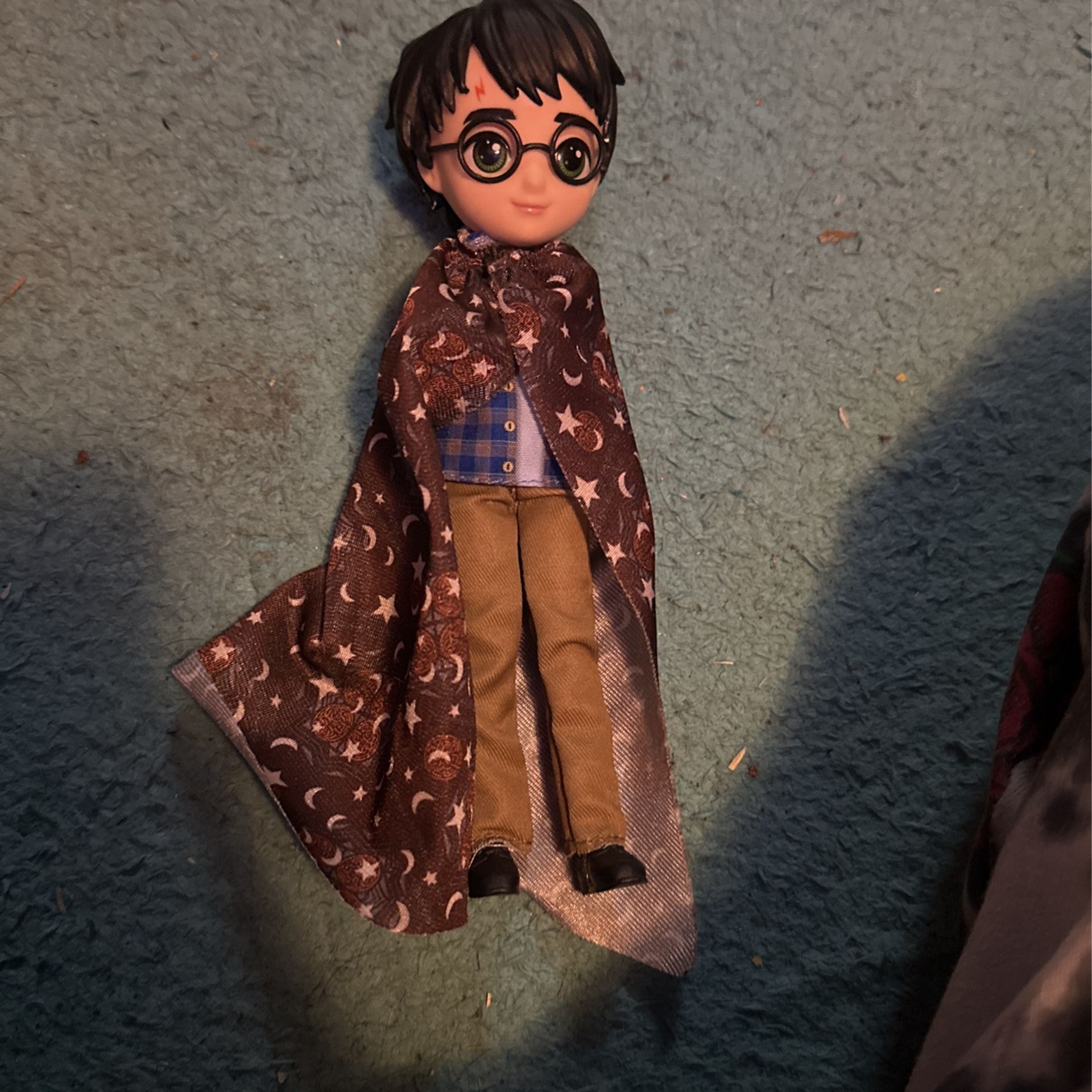 Harry Potter Doll/figurine