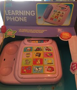 Musical Learning Phone