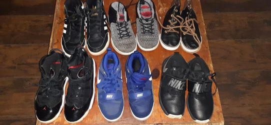 Hurry Now All different brands Sizes will be in description so make sure to read!!$30 each pair