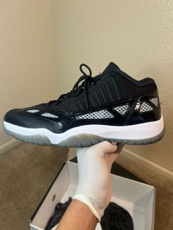 Air Jordan 11 Retro Low IE