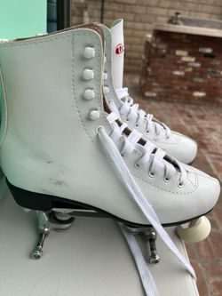 Chicago Women’s Roller Skates Size 8