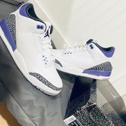Air Jordan 3 Retro 