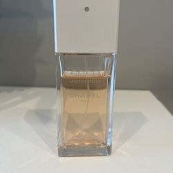 Chanel Coco Mademoiselle Perfume