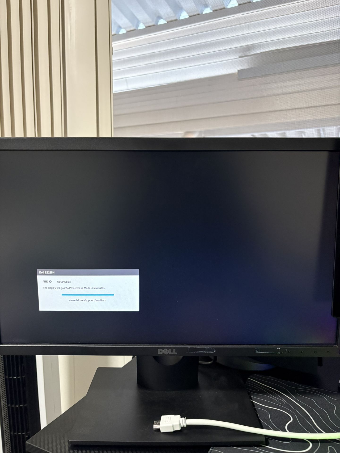 dell monitor