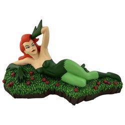Rare New DC Comics Poison Ivy Statue #0034/2100 Limited Edition Batman The Animated Series New 