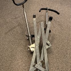 Metal Saxophone Instrument Stand 