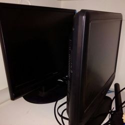 Monitors