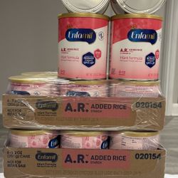 Enfamil AR