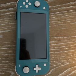 Nintendo Lite Device