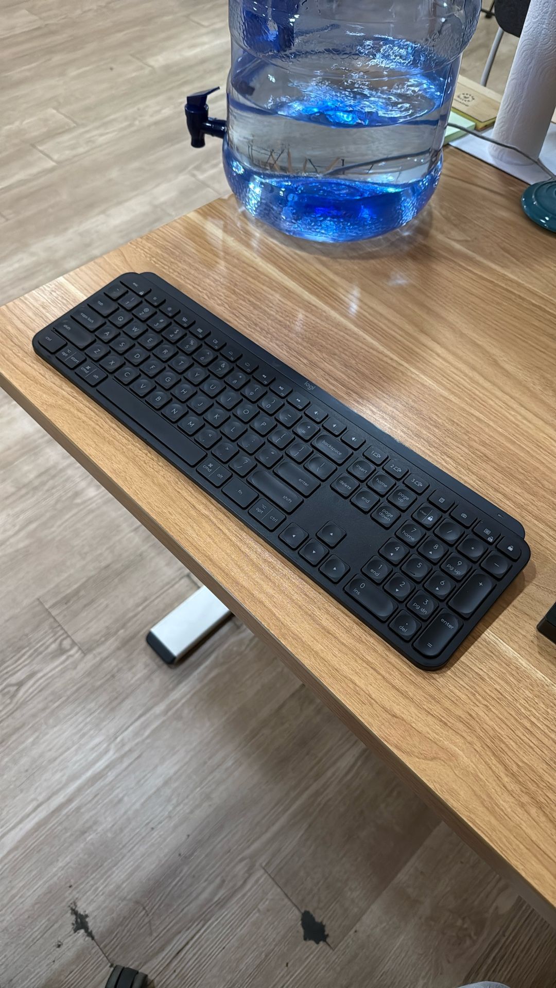 Logitech MX Keys YR0073