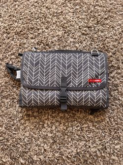 Skip Hop Express Changing Pad