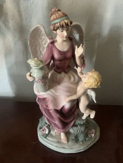 Angel Figure 