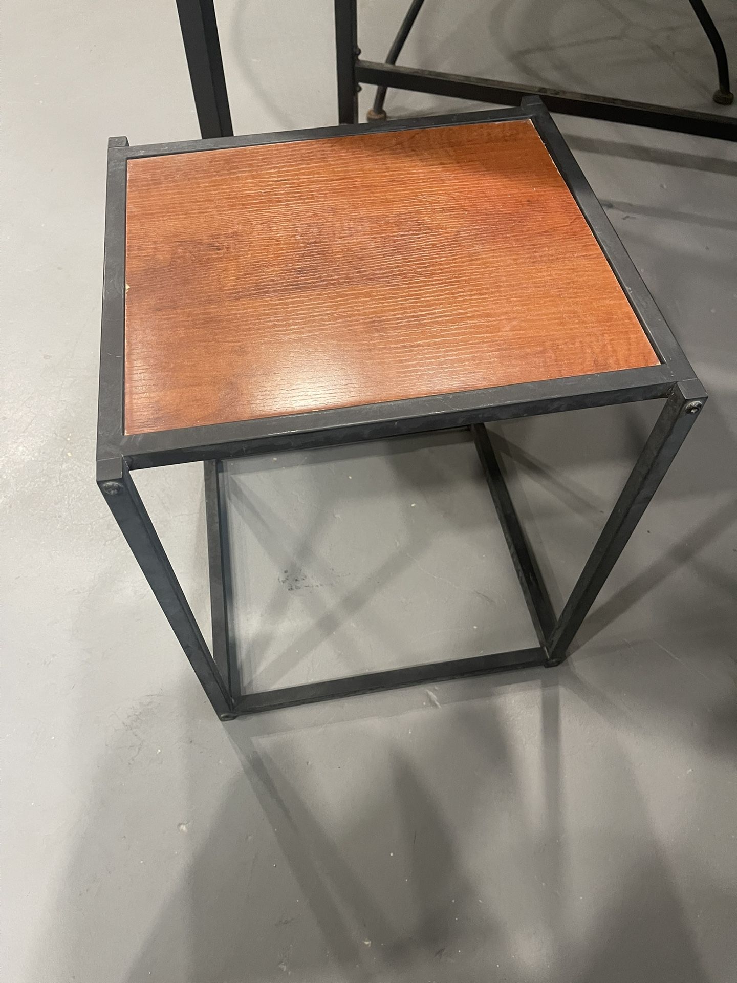Side Table