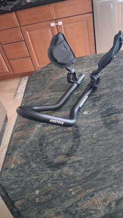 Like New Profile Design Handlebars $60 FIRM