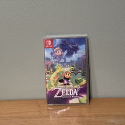 The Legend of Zelda: Echoes of Wisdom - Nintendo Switch
