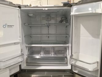 Well kept Fridge
