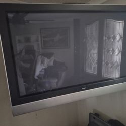 Large TV For Sale