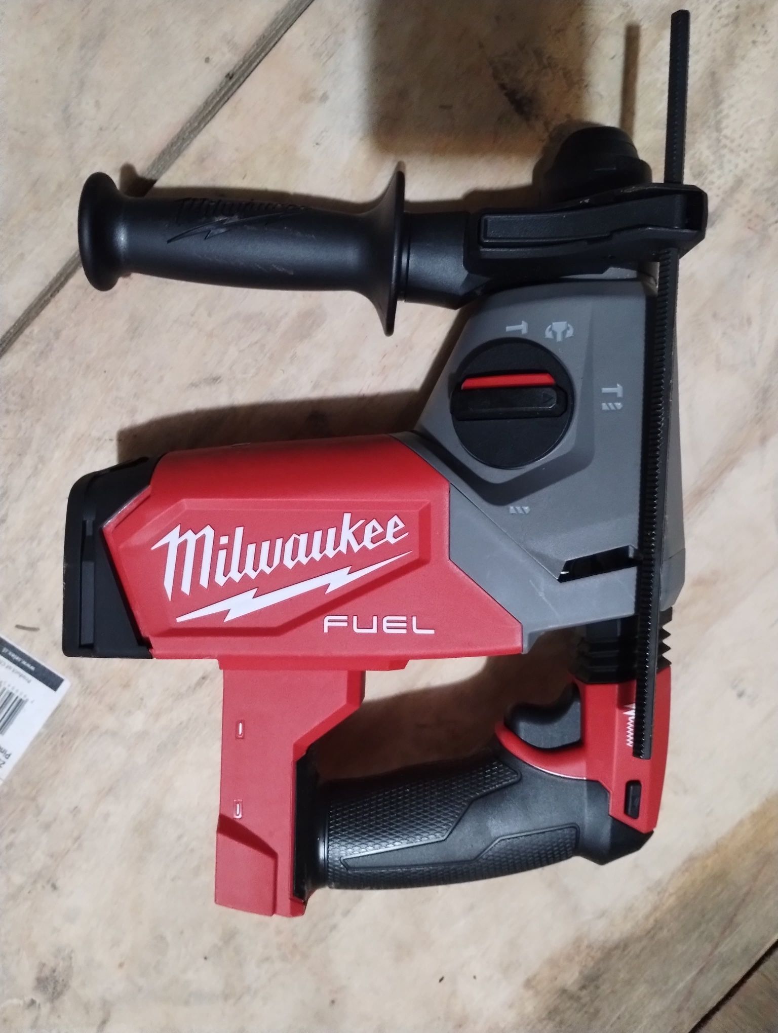 Rotomartillo De 18 Volt