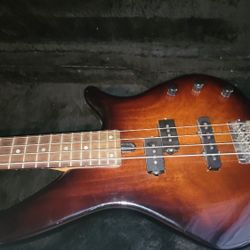 Bass Guitar