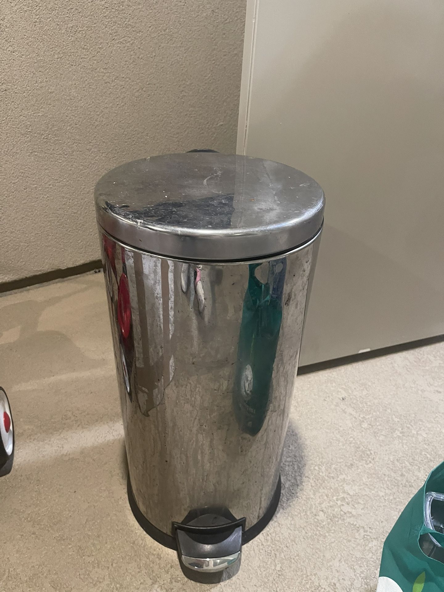 Trash Can
