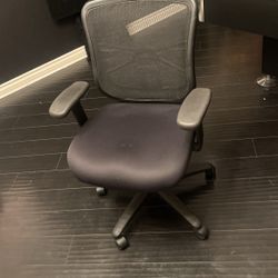 Office Chair Barely Used