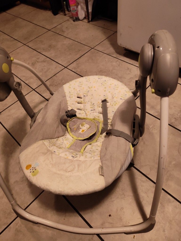 Baby Swing