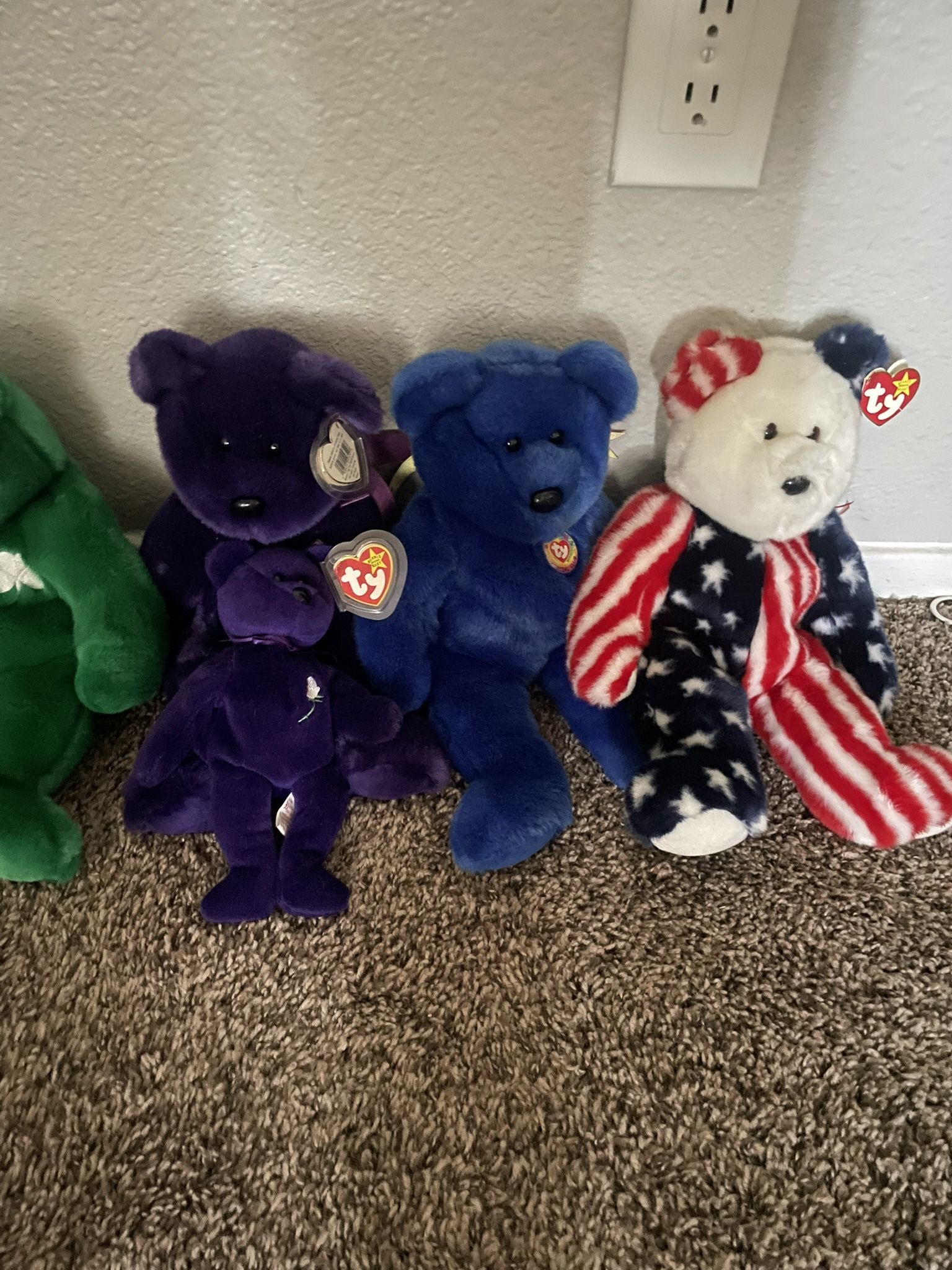 Beanie Buddy’s