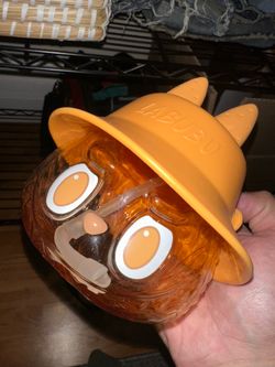 Labubu cup