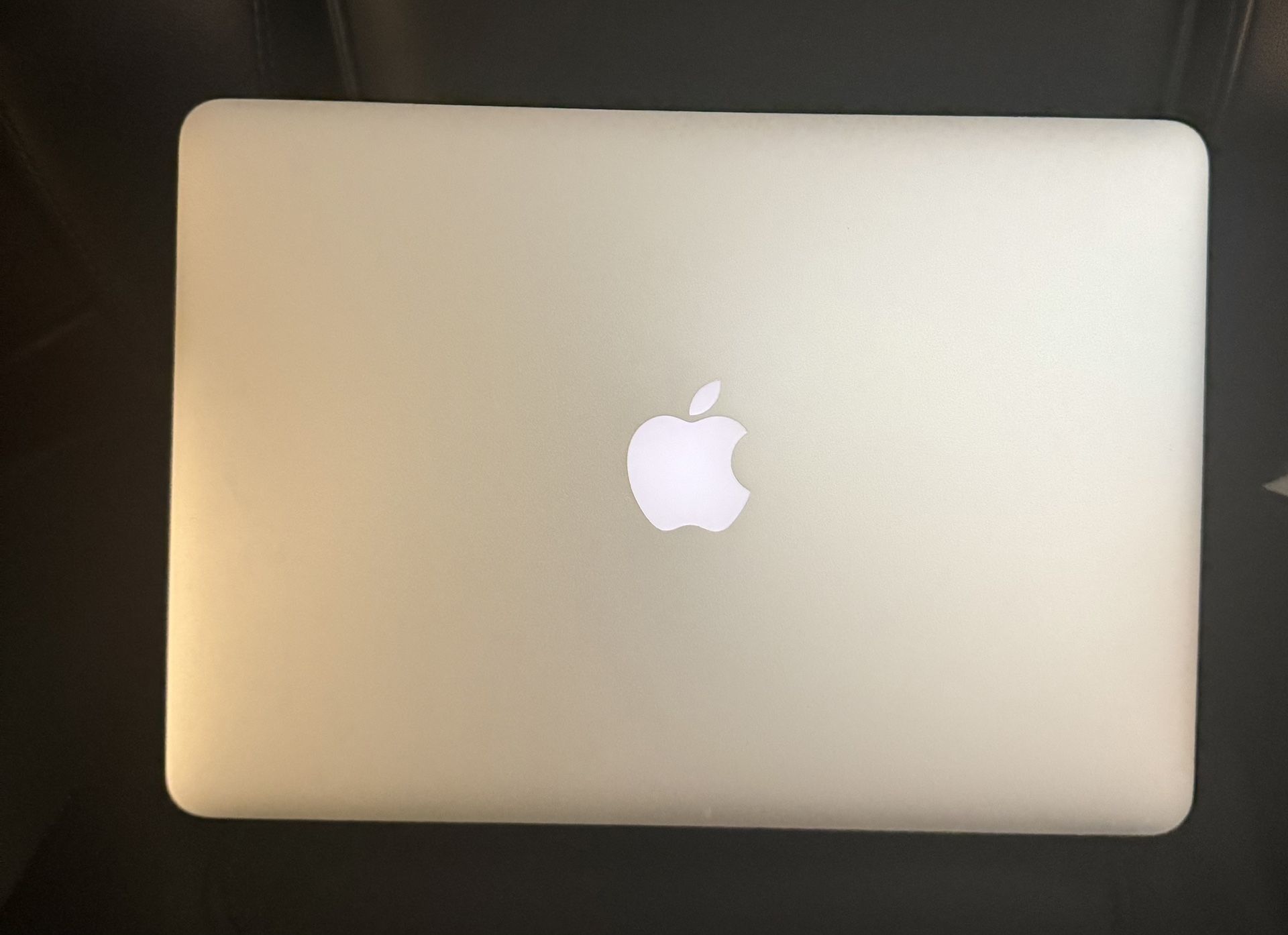Apple MacBook Pro 13" (2015) | Intel Core i5 | 8GB RAM | 128GB SSD