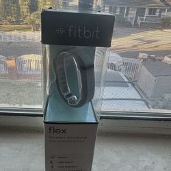 Fitbit Flex Wireless Wristband 