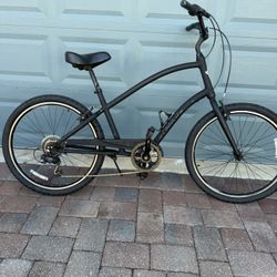 Electra Townie Seven Speed 
