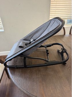 Costway 2 in 1 baby bouncer