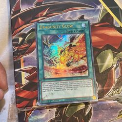 Dragunity Glow