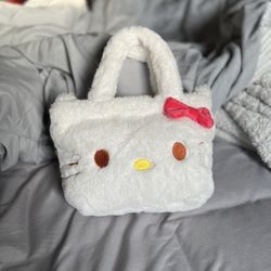 Hello Kitty Bag 