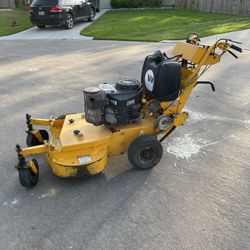 32” Lawn Mower 