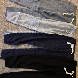 Boys 8/10 Joggers